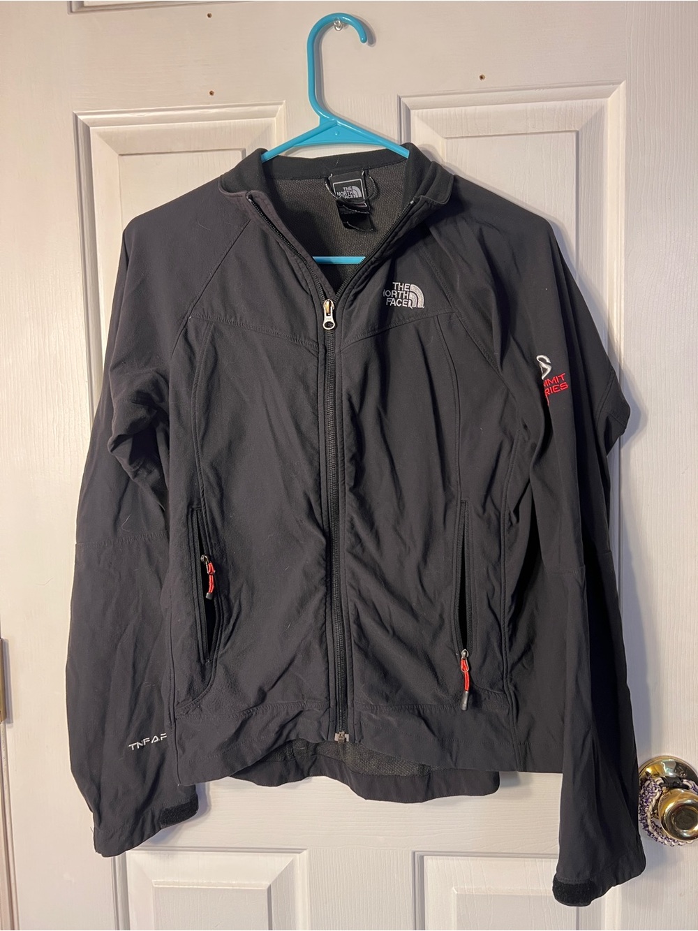 North Face light jacket
